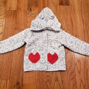 GAP Sweater, 12-18m